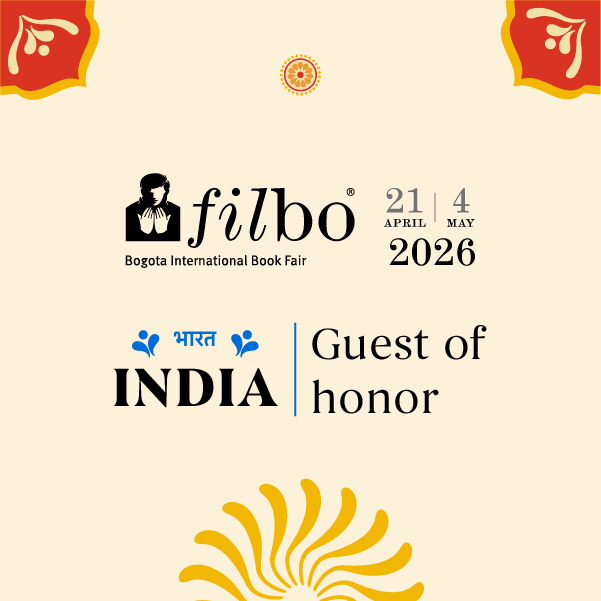 Feria Internacional del Libro FILBo