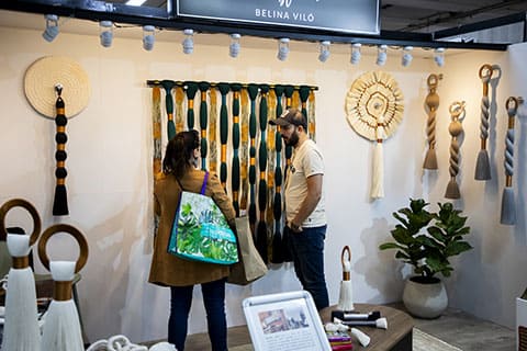 Noticias Expoartesanías