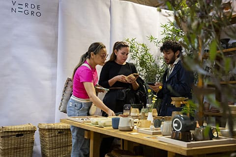 Noticias Expoartesanías