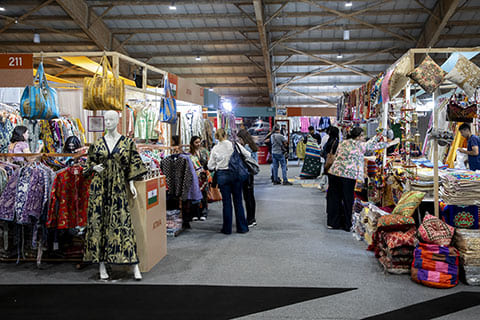 Noticias Expoartesanías