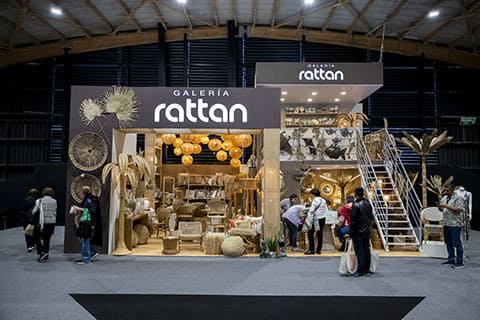 Noticias Expoartesanías