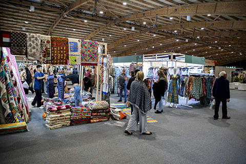 Noticias Expoartesanías