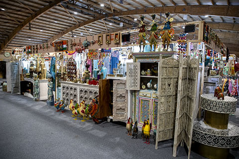 Noticias Expoartesanías