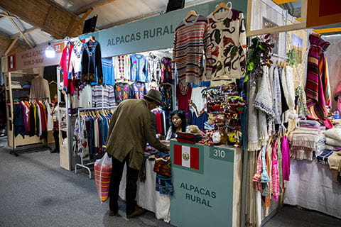 Noticias Expoartesanías
