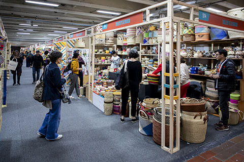 Noticias Expoartesanías