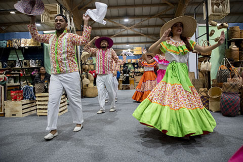 Noticias Expoartesanías