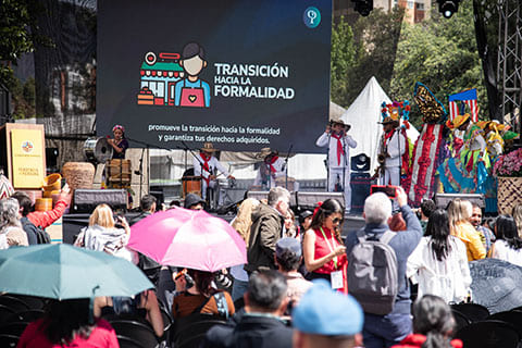 Noticias Expoartesanías