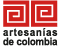 Logo Artesanías de Colombia